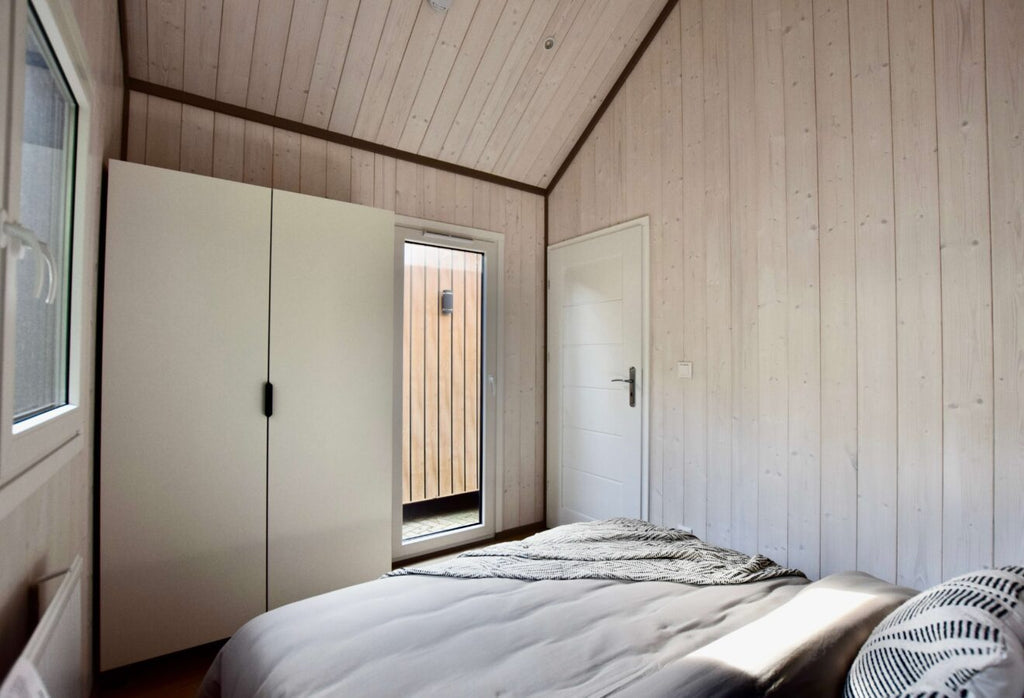 CASA MÓVIL PRESTIGE ZEN (12,2 X 3,6 M)