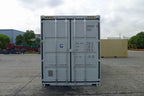 Contenedor Marítimo de 20 Pies High Cube Nuevo