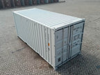 Contenedor Marítimo de 20 Pies High Cube Nuevo