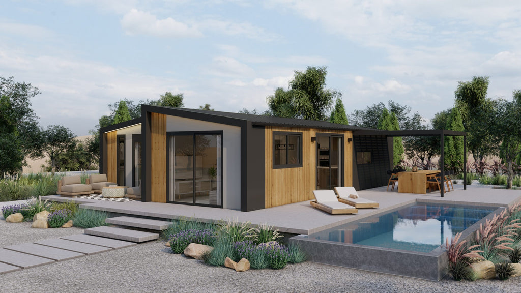 VIENA 92 m2 RESIDENCIAL 3 HABITACIONES