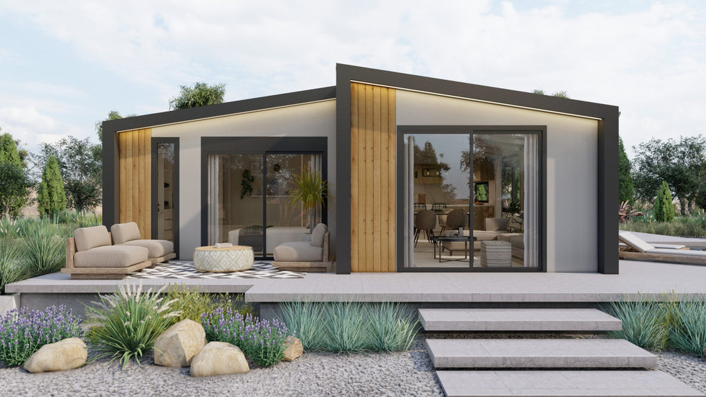 VIENA 92 m2 RESIDENCIAL 3 HABITACIONES