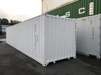 CONTENEDOR MARÍTIMO DE 40 PIES (SEMINUEVO)