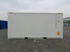 Contenedor Marítimo de 20 Pies High Cube Nuevo