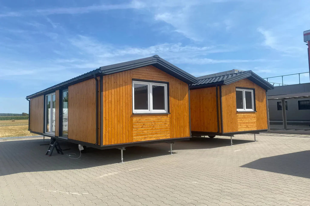 CASA MÓVIL T2 AFFO 35 M² (8,75 X 4 M)