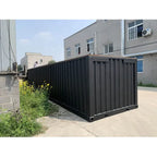SP03 Contenedor de Piscina con Estructura de Acero Galvanizado de 11,8 m