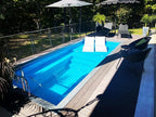 Contenedores Piscina