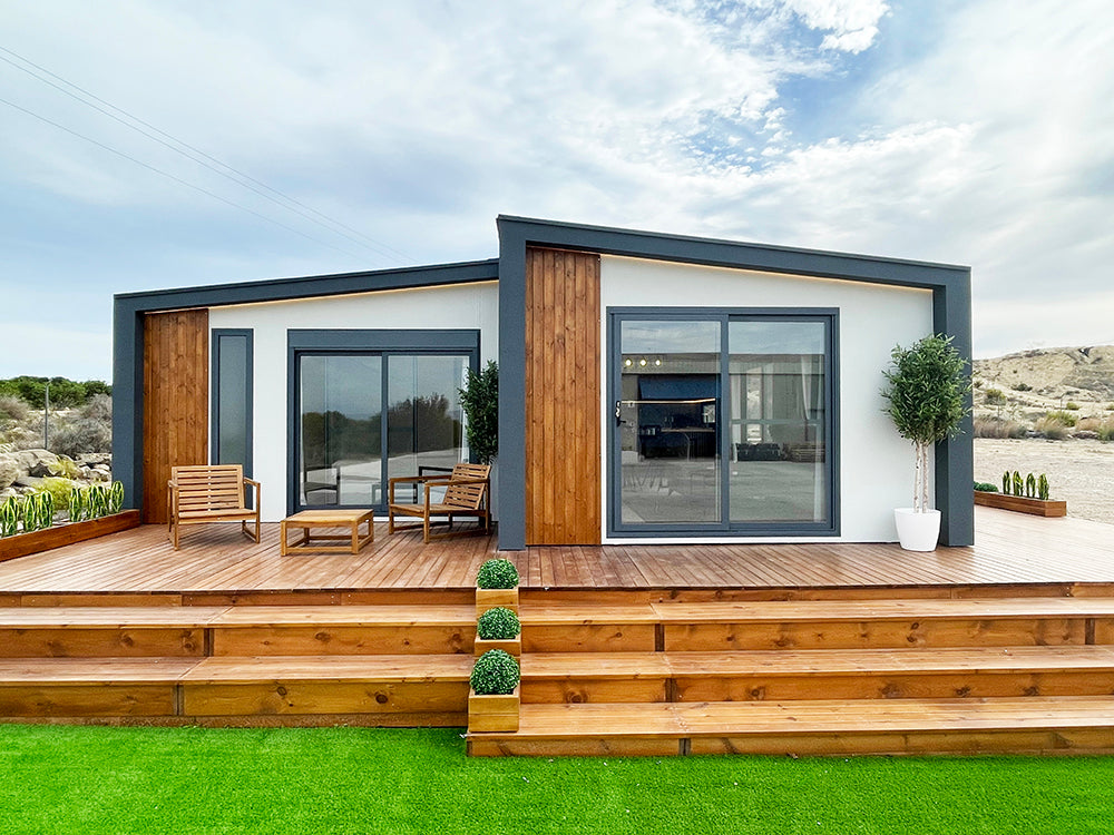 VIENA 92 m2 RESIDENCIAL 3 HABITACIONES