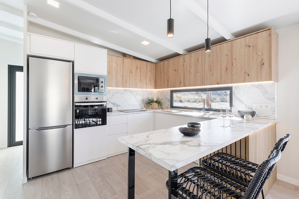 VIENA 92 m2 RESIDENCIAL 3 HABITACIONES