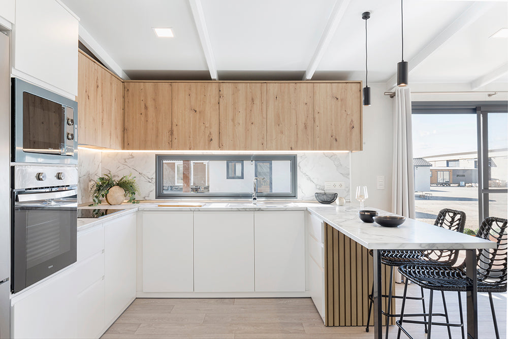 VIENA 92 m2 RESIDENCIAL 3 HABITACIONES