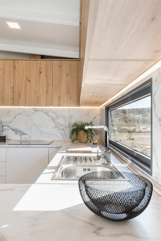 VIENA 92 m2 RESIDENCIAL 3 HABITACIONES