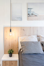 VIENA 92 m2 RESIDENCIAL 3 HABITACIONES