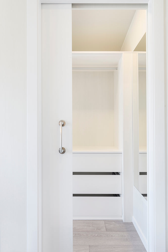 VIENA 92 m2 RESIDENCIAL 3 HABITACIONES