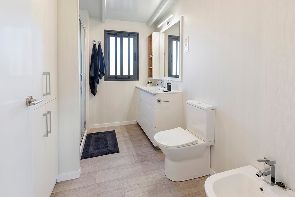 VIENA 92 m2 RESIDENCIAL 3 HABITACIONES