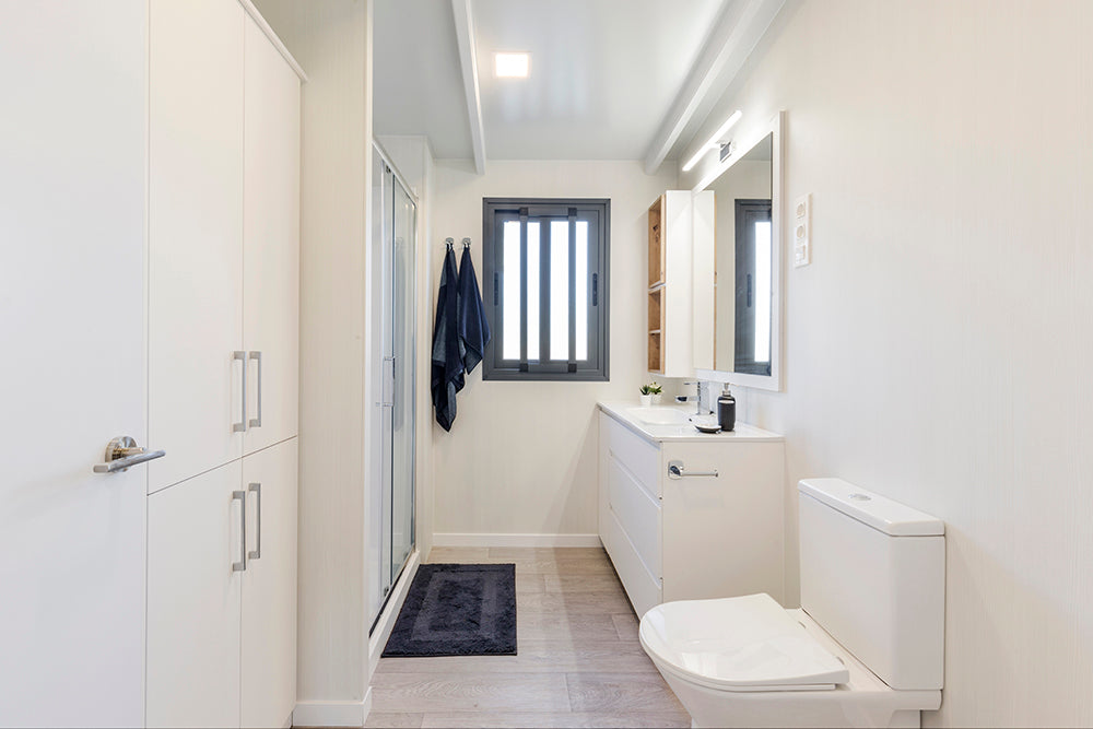 VIENA 92 m2 RESIDENCIAL 3 HABITACIONES