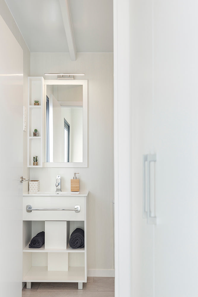 VIENA 92 m2 RESIDENCIAL 3 HABITACIONES