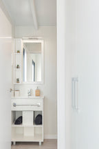 VIENA 92 m2 RESIDENCIAL 3 HABITACIONES