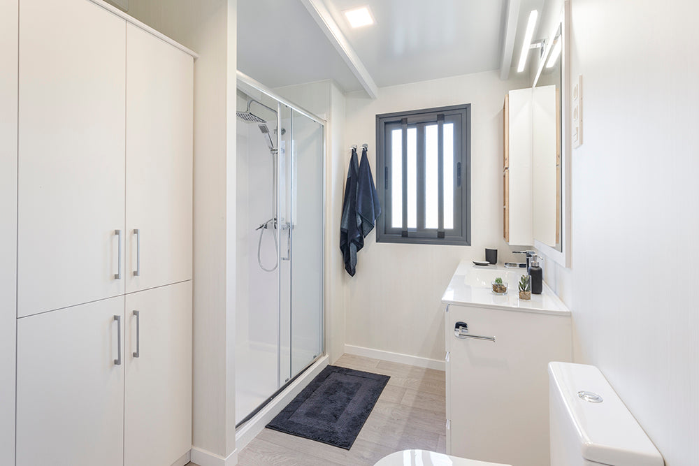 VIENA 92 m2 RESIDENCIAL 3 HABITACIONES