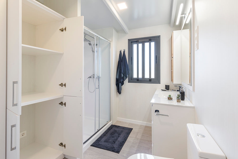 VIENA 92 m2 RESIDENCIAL 3 HABITACIONES