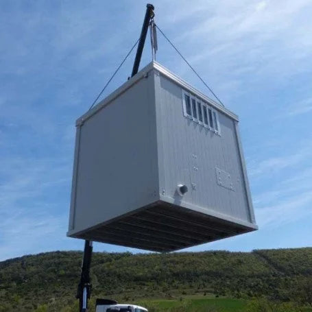 Módulo Sanitario PMR Estándar Nuevo