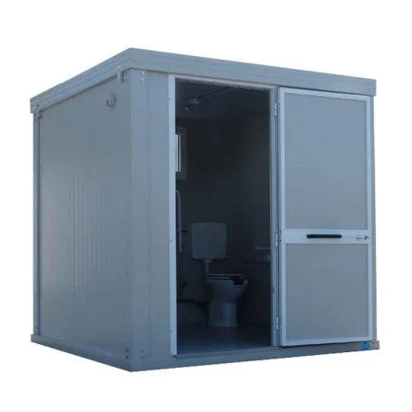 Módulo Sanitario PMR Estándar Nuevo