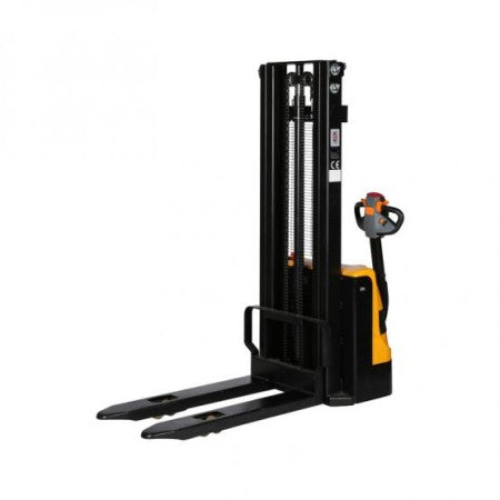 Apilador Eléctrico 1000 kg Elevación 3.000 mm