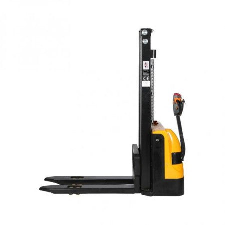 Apilador Eléctrico 1000 kg Elevación 3.000 mm