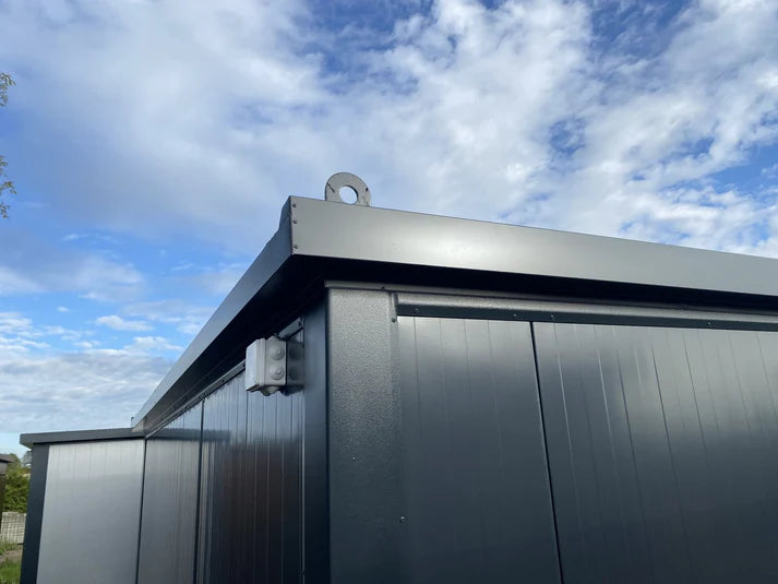 Contenedor de inodoro 4x2