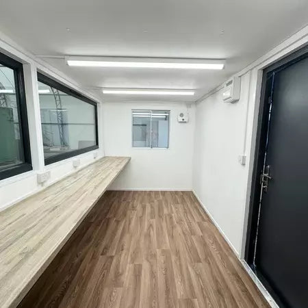 CABANA PERSONALIZADA 4,8 X 2,4 M