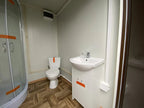 Contenedor Sanitario 10 Pies