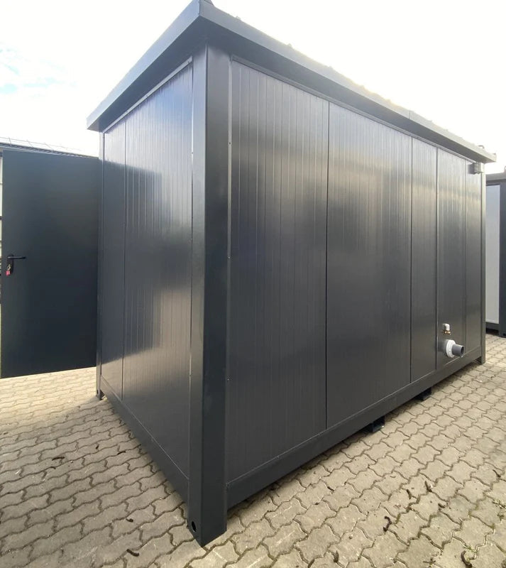 Contenedor de inodoro 4x2