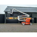 Manitou AETJ 170 plataforma elevadora articulada