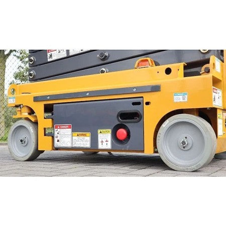 Plataforma elevadora XCMG XGDC 5.9 M NEW GS-1432